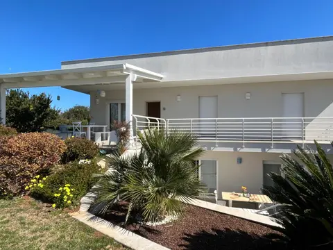 Villa Maderna