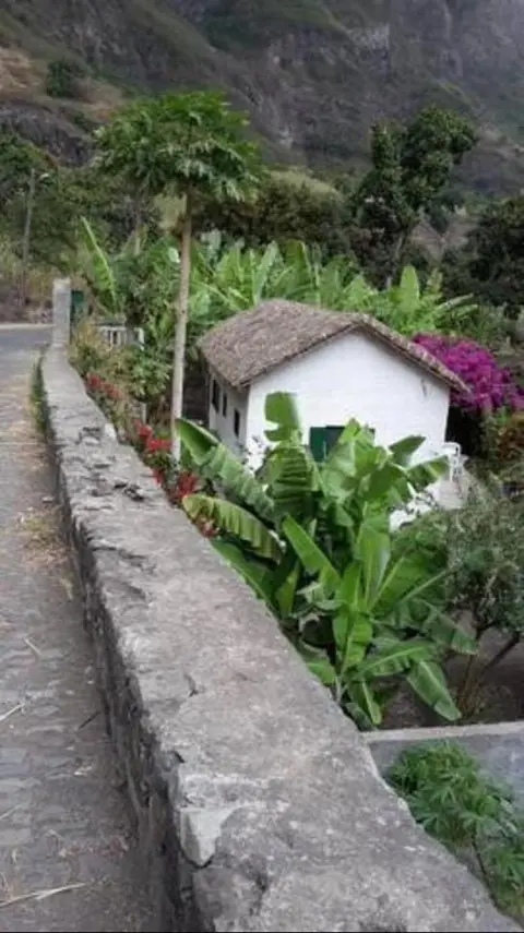 Cottage na Ribeira do Paúl
