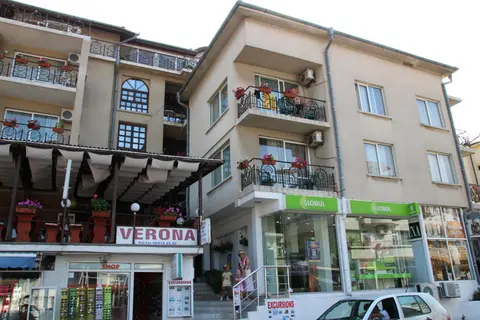 Family Hotel Verona