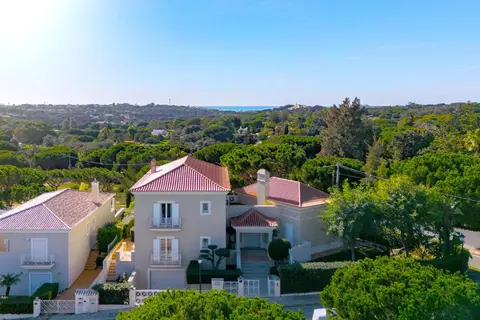 Villa Anna - Vale de Lobo