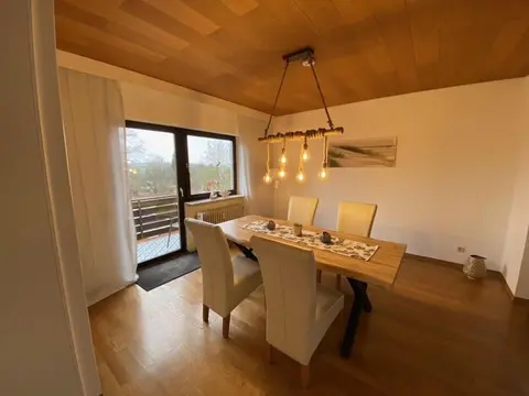 Ferienwohnung Seebrise Bostalsee