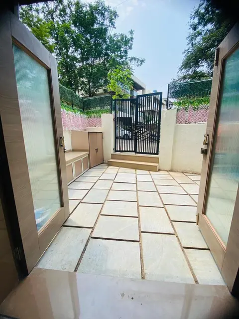 Glampeco Villa