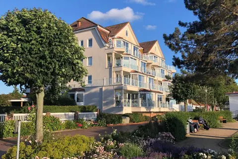Panorama Laboe Appartement 26