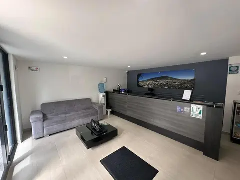 HOTEL JARDIN 38