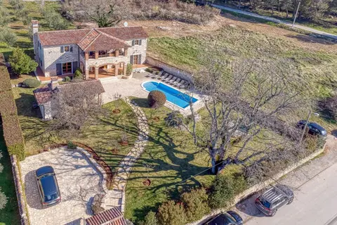 Villa Graziela