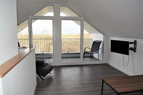 Haus Nr 24, Ferienhaus Fischerhus
