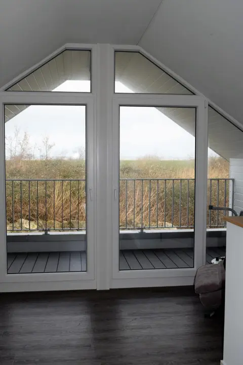 Haus Nr 23, Ferienhaus Deichgraf