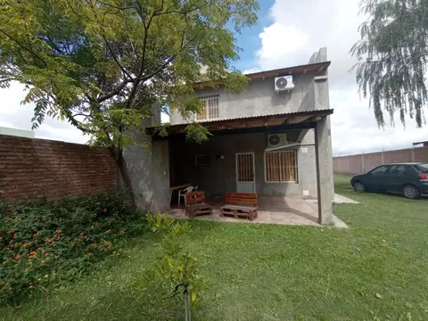 Cabañas Florida Del Sur