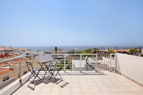 Tenerife Duplex Callao 2