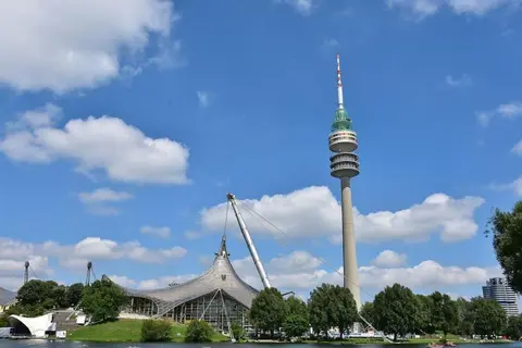 Liboria I Olympiapark München
