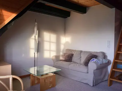 Ferienwohnung Am Meer