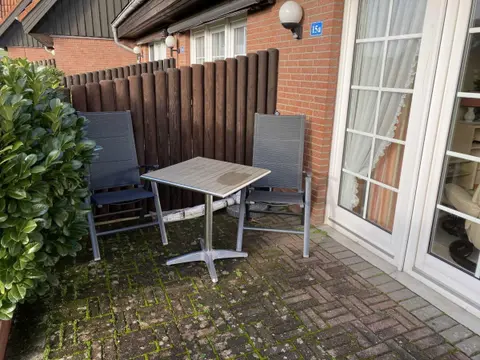 Ferienwohnung Dissinger