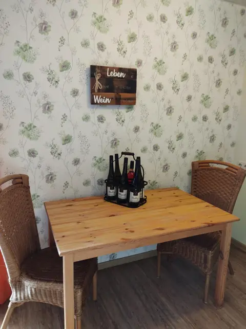 Moselferienweingut Schaefer