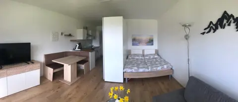 Seestern Strobl