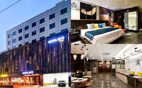 Hotel La Vue Foret
