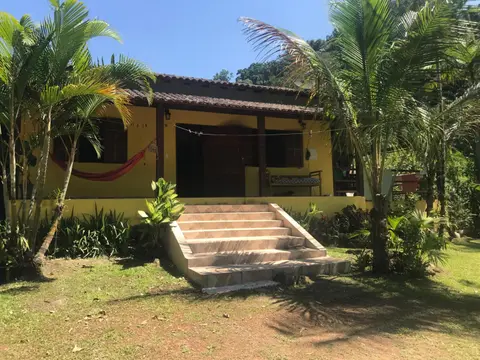 Doce aconchego são Roque