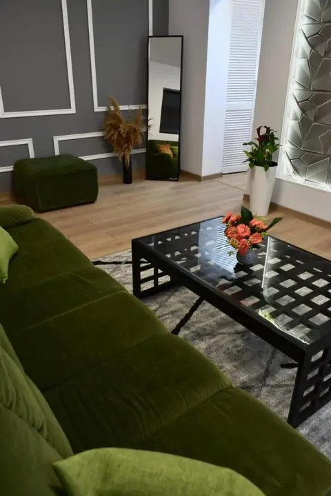 Confort Apartament