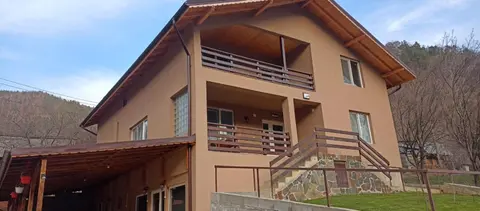 Casa Găleată