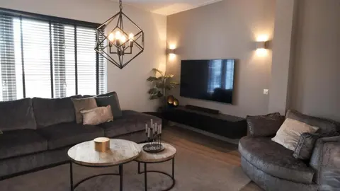 't Sand Apartment