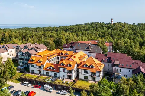 Monte Urbo apartments