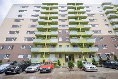 Napoli Flat