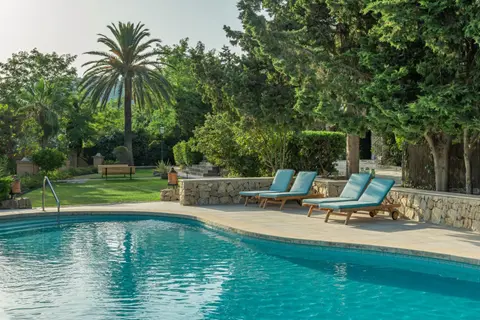 Rondaia, a Winery & Fincahotel-Agroturismo in Tramuntana