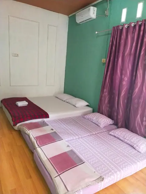 Mandeh Guesthouse Padang