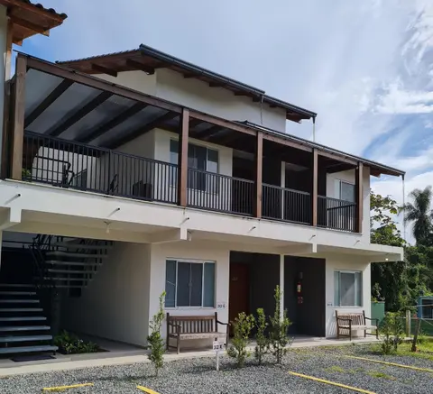 Ipê Eco Village, Apartamentos perto do Beto Carrero