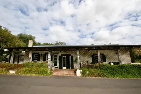 Rústicoq B+B