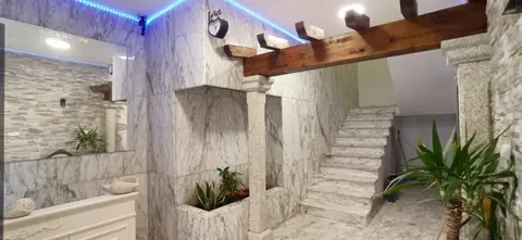 PISO ULTREIA