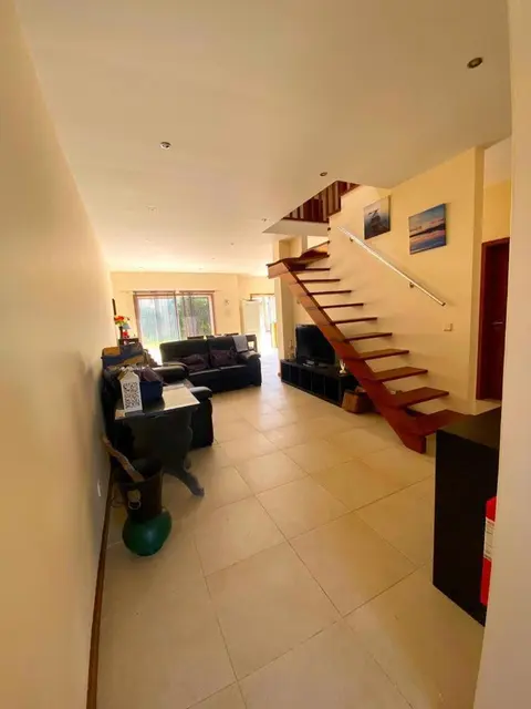 Mindelo Beach House