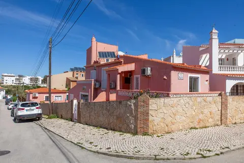 Casa Costa Doiro Guesthouse
