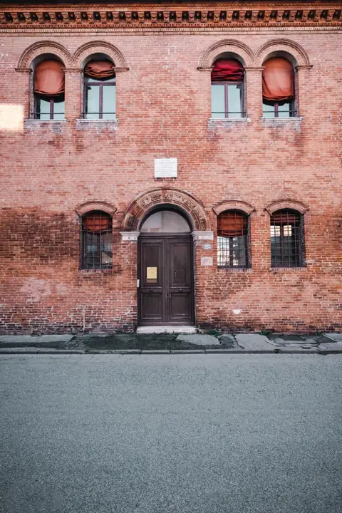 [Ferrara Centro - SABI APT]