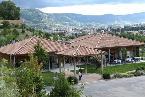 Domaine Saint Estève