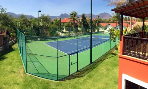 Villa Espana