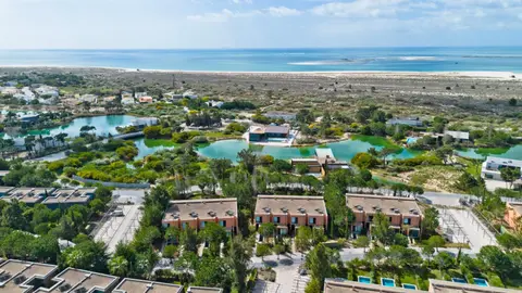 Tróia Resort Beach Villa