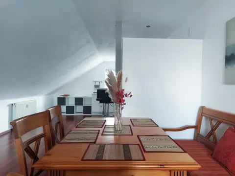 Sonnige Ferienwohnung bei Familie Köhler