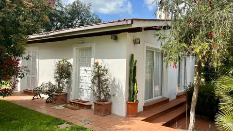 Villette Aldobrandeschi Urban Oasis Vacation Homes