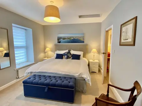 Skipper’s Cottage - Perfect for Cardiff & Penarth