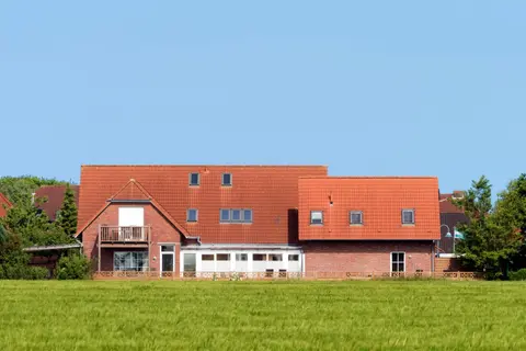 Ferienwohnung Kapitän