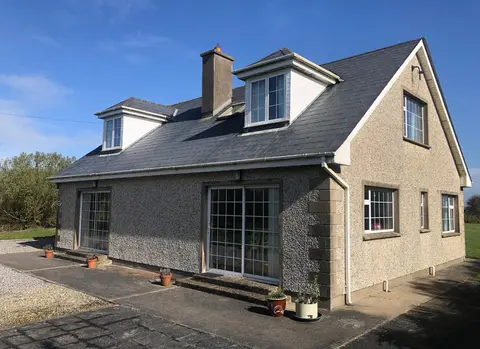 Saltee View Holiday Home by Trident Holiday Homes