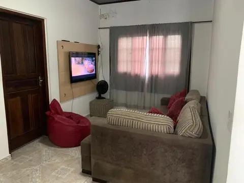 Casa de Praia - Pio XII