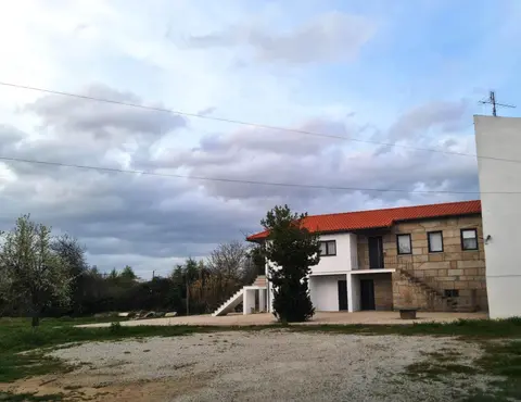Green Garden Houses