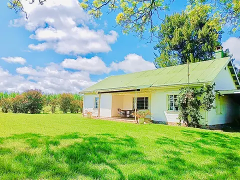 Bellevue Berg Cottage