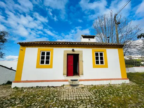 Casa do Martinho