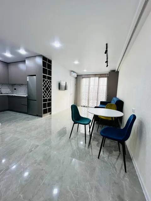 Pushkin Panorama Apartment