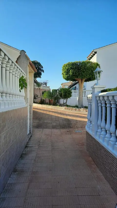 Villa Lenia