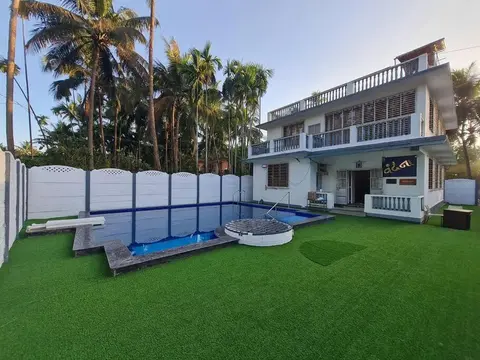 Vibes 6Bhk Villa Alibaug