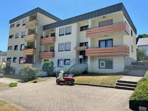 Ferienwohnung LauterWein