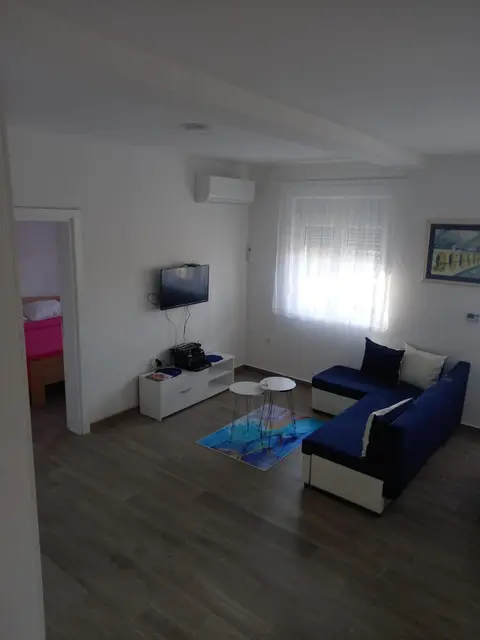 Apartman Jass